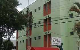 San Marino Hotel